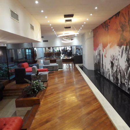 Alquileres Temporarios By Clh Rentals Buenos Aires Exterior foto