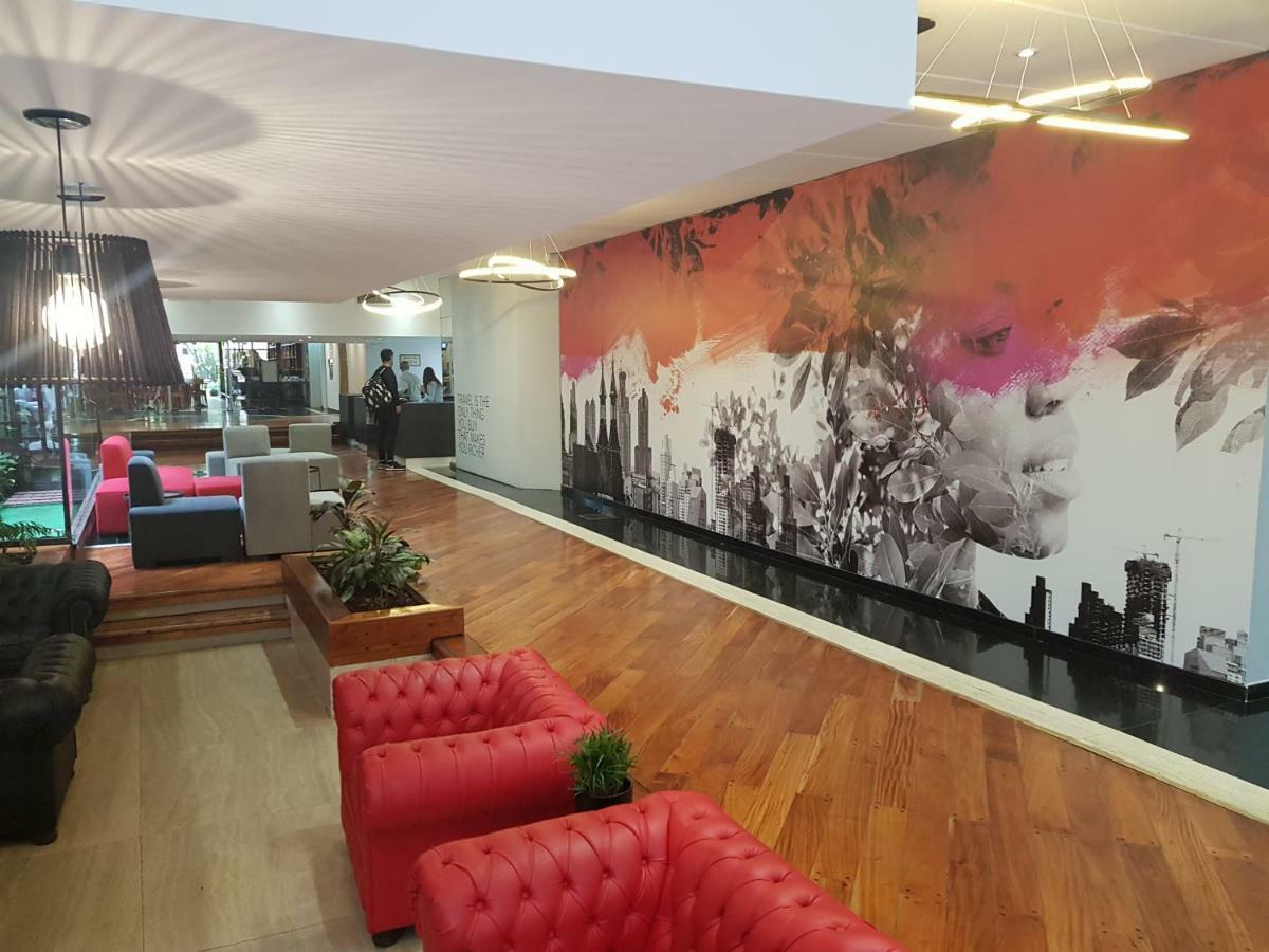 Alquileres Temporarios By Clh Rentals Buenos Aires Exterior foto
